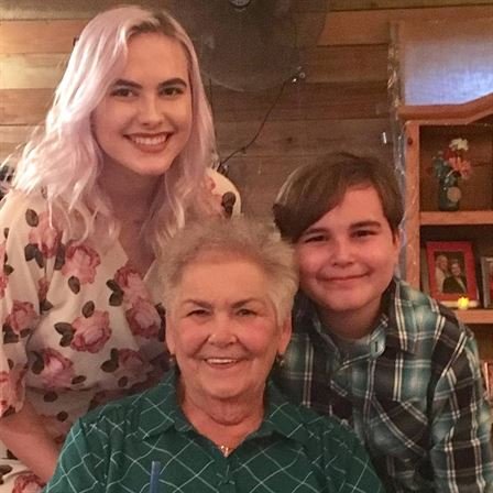 Mary Jane Nance - Photo 19