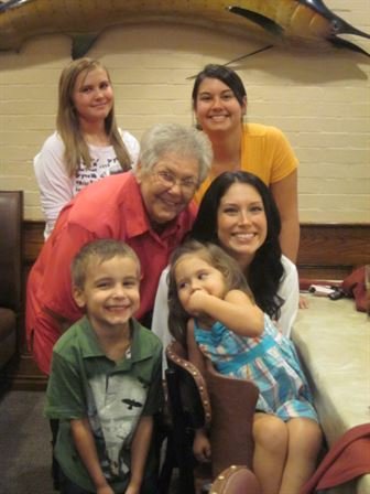 Mary Jane Nance - Photo 20