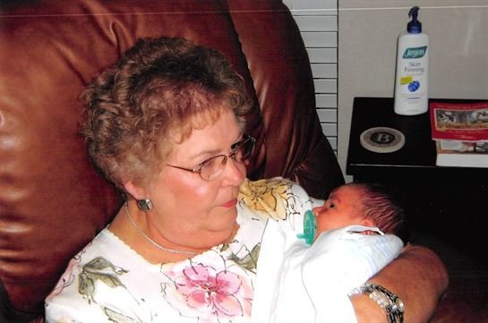 Mary Jane Nance - Photo 21