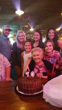 Mary Jane Nance - Photo 25