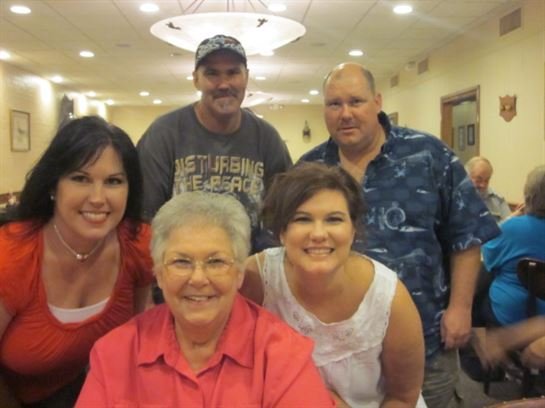 Mary Jane Nance - Photo 26