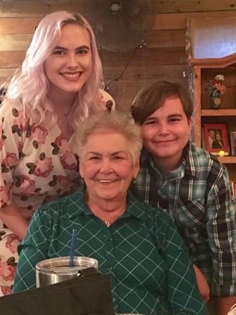 Mary Jane Nance - Photo 27