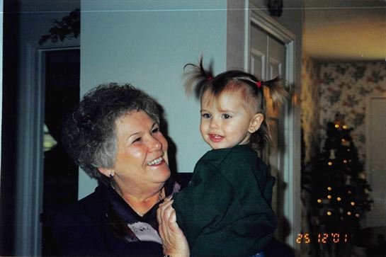 Mary Jane Nance - Photo 32