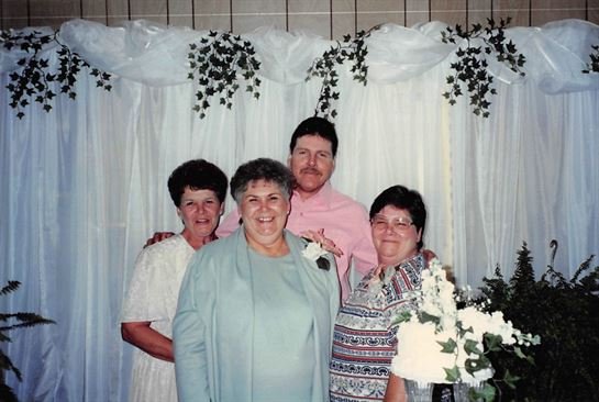 Mary Jane Nance - Photo 34