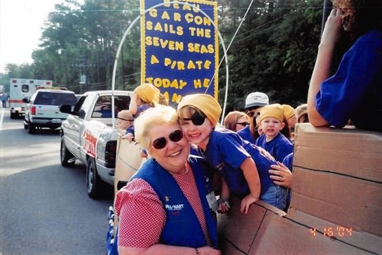 Mary Jane Nance - Photo 39