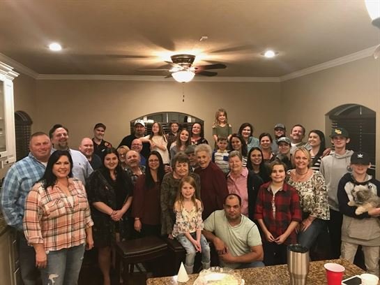 Mary Jane Nance - Photo 44