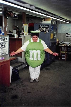 Mary Jane Nance - Photo 47