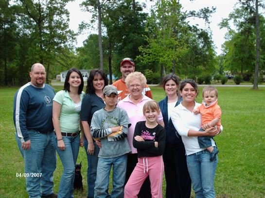 Mary Jane Nance - Photo 48