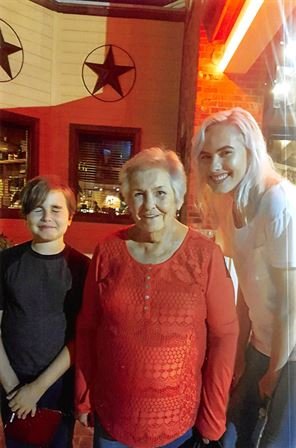 Mary Jane Nance - Photo 50