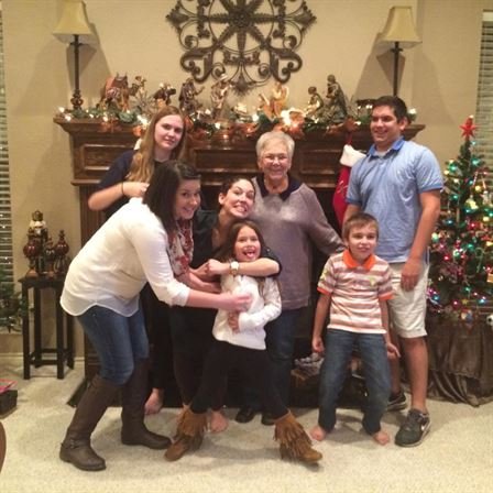 Mary Jane Nance - Photo 52