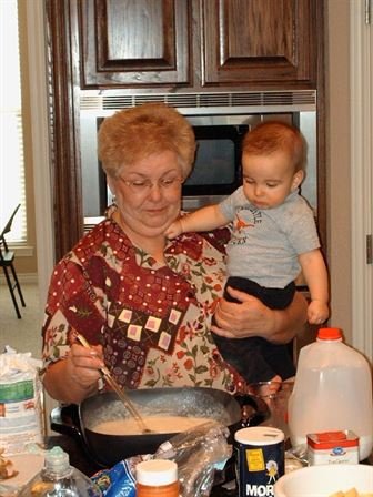 Mary Jane Nance - Photo 53