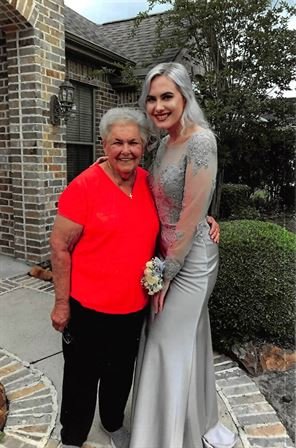 Mary Jane Nance - Photo 55