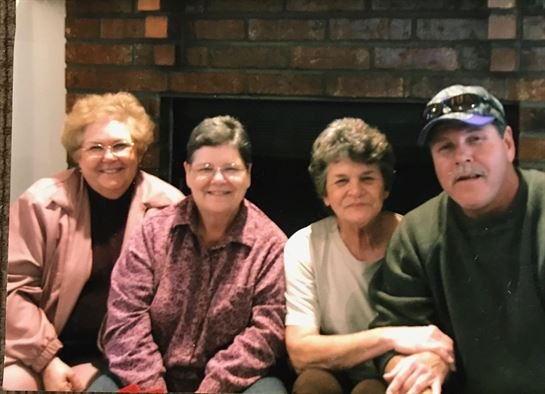 Mary Jane Nance - Photo 56