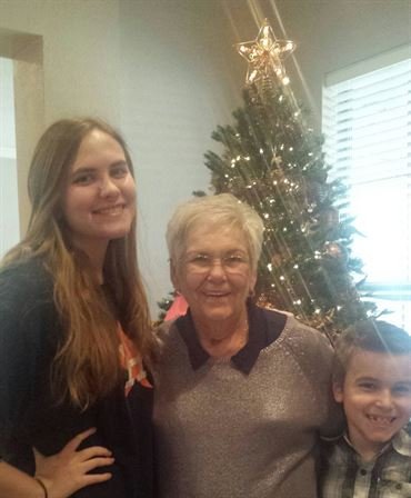 Mary Jane Nance - Photo 59