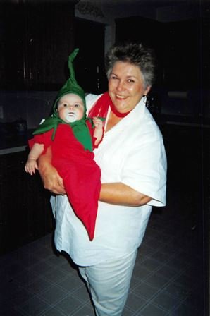 Mary Jane Nance - Photo 61