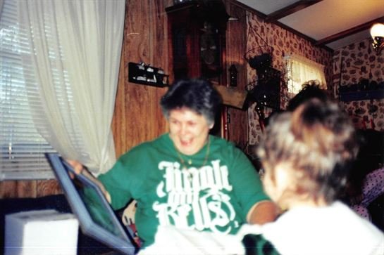 Mary Jane Nance - Photo 62