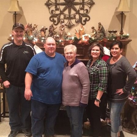 Mary Jane Nance - Photo 63