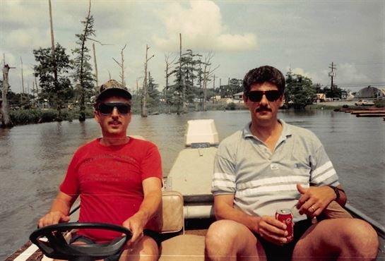 William "Bill" Paul Skinner - Photo 5