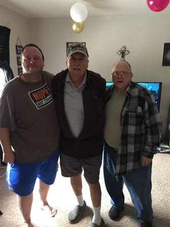 William "Bill" Paul Skinner - Photo 3