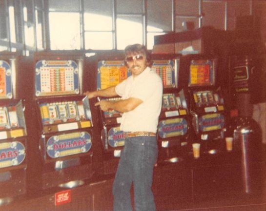 William "Bill" Paul Skinner - Photo 11