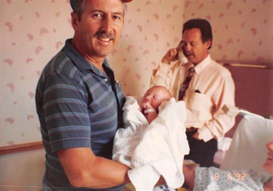 William "Bill" Paul Skinner - Photo 14