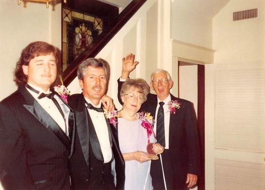 William "Bill" Paul Skinner - Photo 15