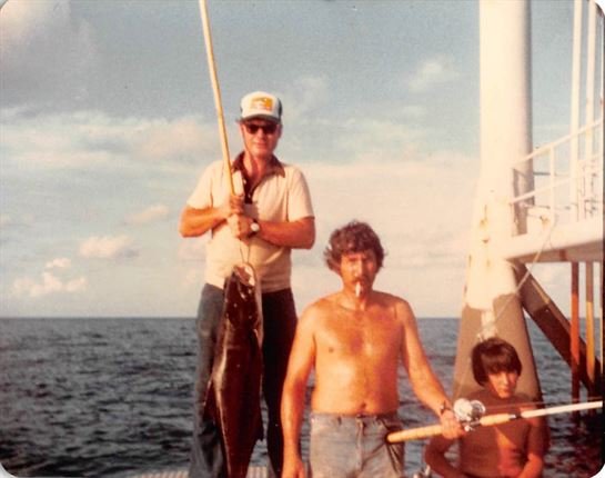 William "Bill" Paul Skinner - Photo 19