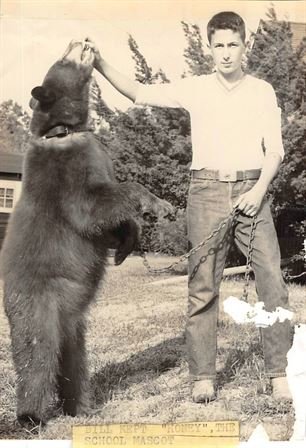 William "Bill" Paul Skinner - Photo 22