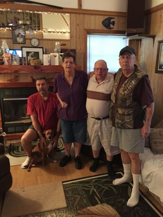 William "Bill" Paul Skinner - Photo 21