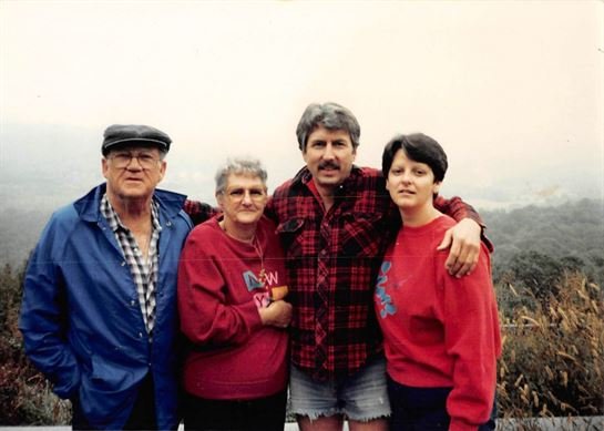 William "Bill" Paul Skinner - Photo 25