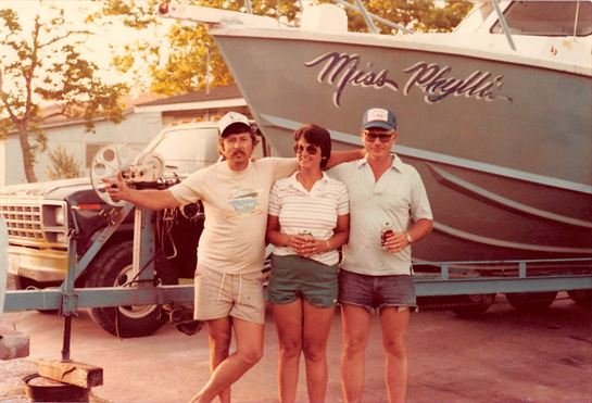 William "Bill" Paul Skinner - Photo 28