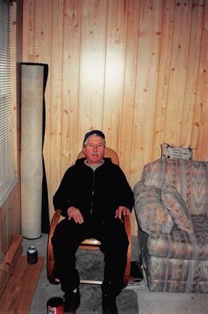 William "Bill" Paul Skinner - Photo 31