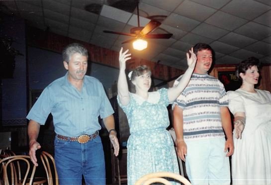 William "Bill" Paul Skinner - Photo 35