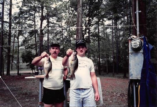 William "Bill" Paul Skinner - Photo 36