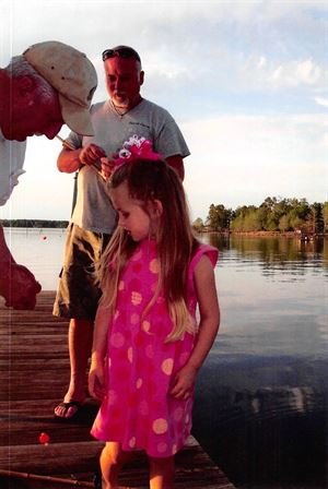 William "Bill" Paul Skinner - Photo 37