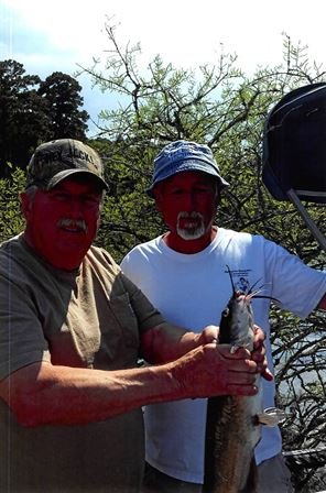 William "Bill" Paul Skinner - Photo 39