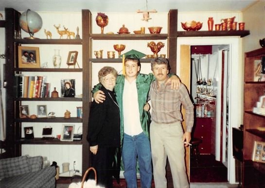 William "Bill" Paul Skinner - Photo 41