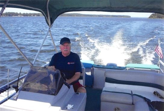 William "Bill" Paul Skinner - Photo 45