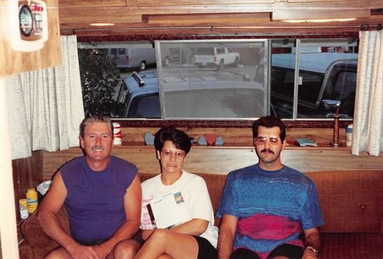 William "Bill" Paul Skinner - Photo 48