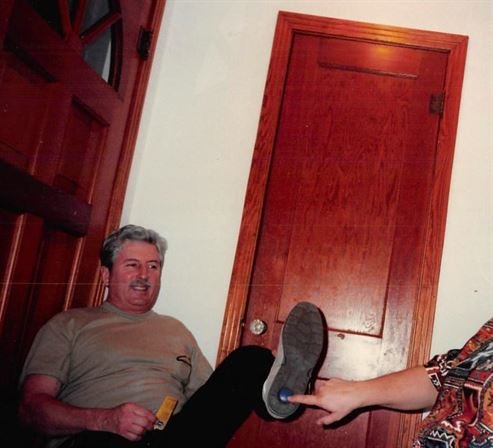 William "Bill" Paul Skinner - Photo 51