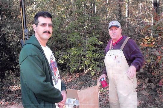 William "Bill" Paul Skinner - Photo 56