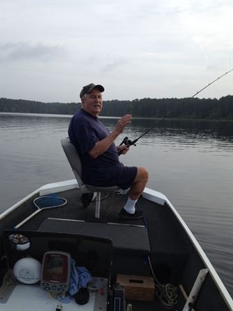 William "Bill" Paul Skinner - Photo 57