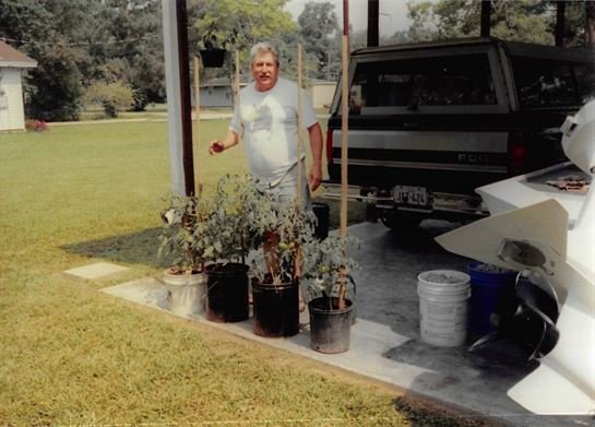 William "Bill" Paul Skinner - Photo 60