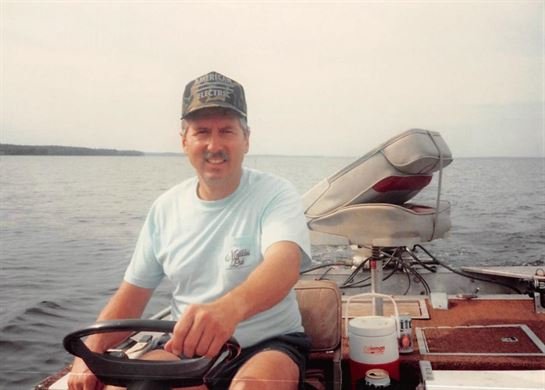 William "Bill" Paul Skinner - Photo 63