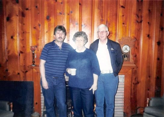 William "Bill" Paul Skinner - Photo 64