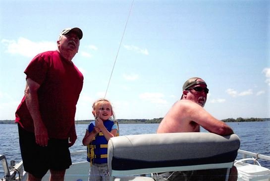 William "Bill" Paul Skinner - Photo 66