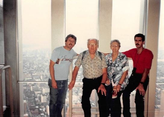 William "Bill" Paul Skinner - Photo 81