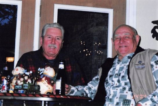 William "Bill" Paul Skinner - Photo 83