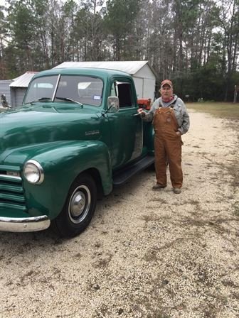 William "Bill" Paul Skinner - Photo 84