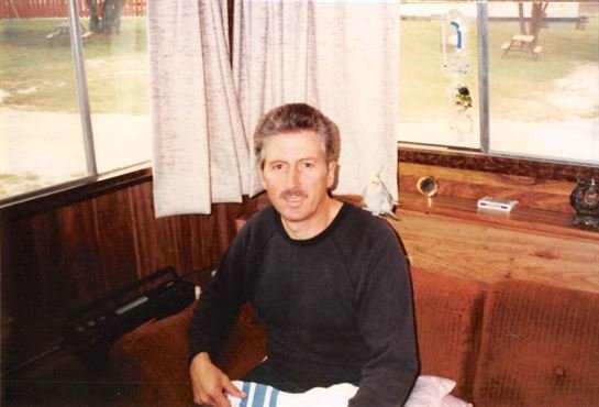 William "Bill" Paul Skinner - Photo 85